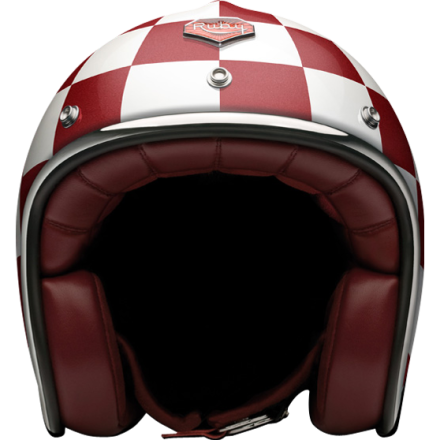Мотошлем Ruby Pavillon Monaco