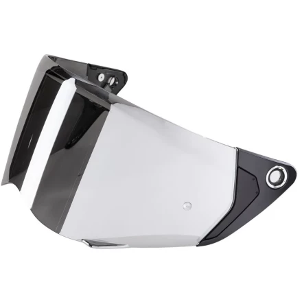 Визор Scorpion Exo-HX1 Mirror Light Silver (KDF-19), цвет Серебристый, зеркальный