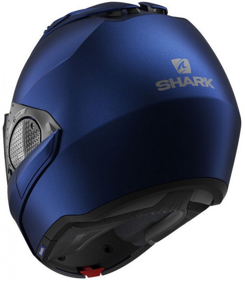 Shark Evo Gt Blank