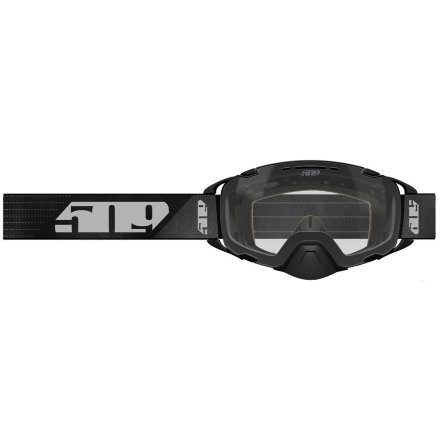 Очки 509 Aviator 2.0 Nightvision без подогрева