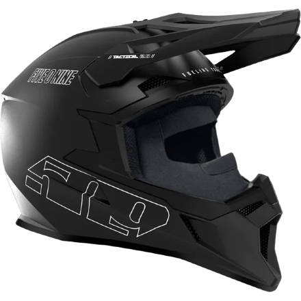Шлем 509 Tactical 2.0 Legacy