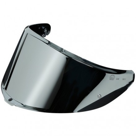 Визор AGV K6 S SP1 Iridium Silver