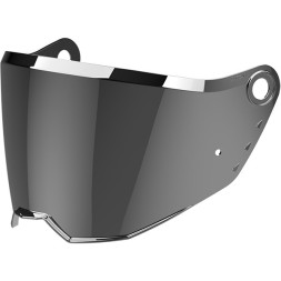 Визор Airoh Commander 2 Silver Mirrored