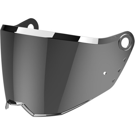Визор Airoh Commander 2 Silver Mirrored