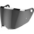 Визор Airoh Commander 2 Silver Mirrored