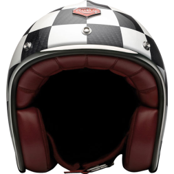 Мотошлем Ruby Pavillon Montlhéry 