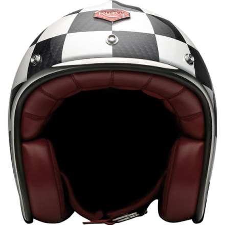 Мотошлем Ruby Pavillon Montlhéry 