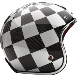 Мотошлем Ruby Pavillon Montlhéry 