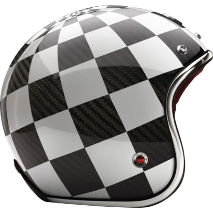 Мотошлем Ruby Pavillon Montlhéry 