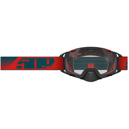 Очки 509 Aviator 2.0 Sharkskin без подогрева