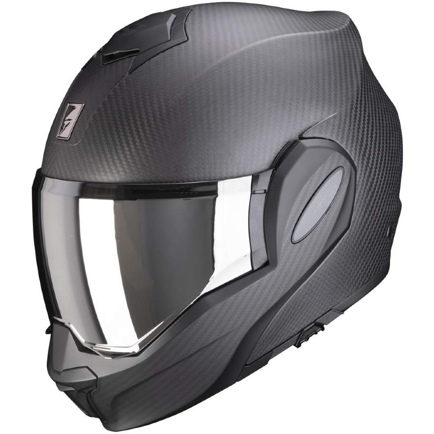 Casco negro 2025