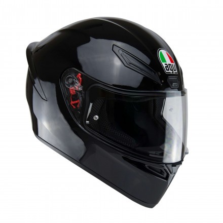 Мотошлем AGV K1 S E2206 Black