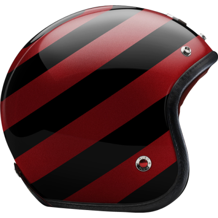 Мотошлем Ruby Pavillon Montmartre