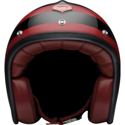 Мотошлем Ruby Pavillon Montmartre