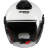 Мотошлем NOLAN N40-5 Classico Bianco Metal 305