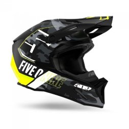Шлем 509 Altitude 2.0 Black Camo
