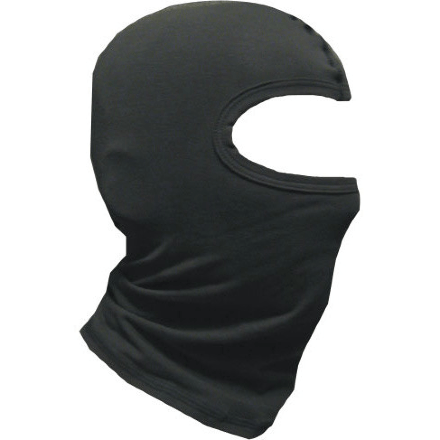 Подшлемник AiM BF-09 Black, N