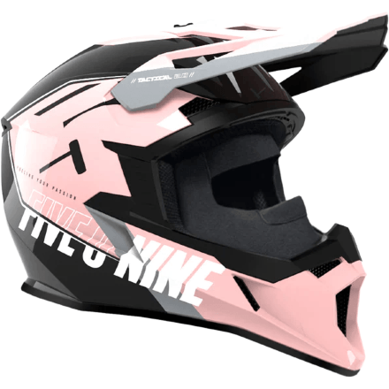 Шлем 509 Tactical 2.0 Dusty Rose