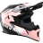 Шлем 509 Tactical 2.0 Dusty Rose