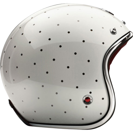 Мотошлем Ruby Pavillon Odeon