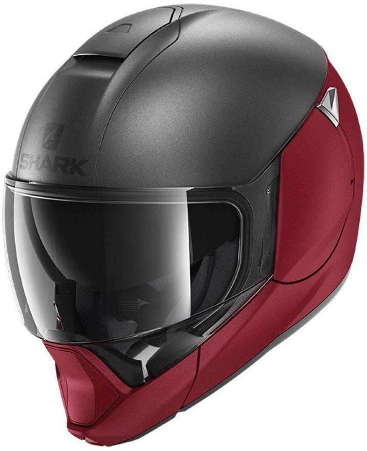 Casco shark evojet outlet