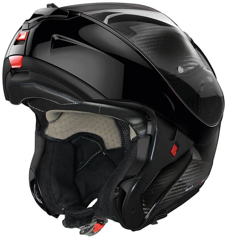 Nolan X 1005 Ultra Carbon Dyad N Com 101