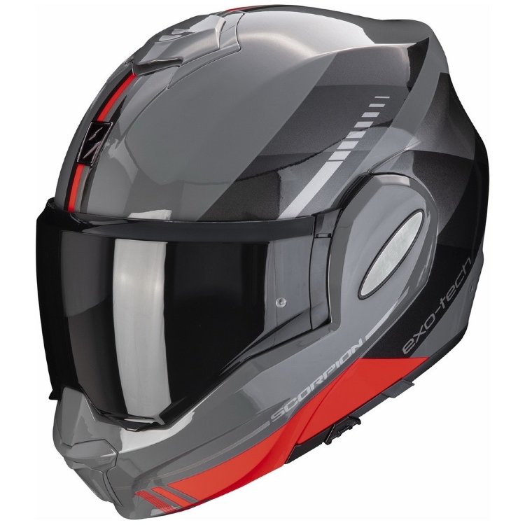 Scorpion Exo Tech Evo Genre