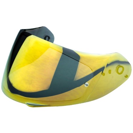 Визор Scorpion Exo-HX1 Mirror Light Gold (KDF-19), цвет Золотистый, зеркальный