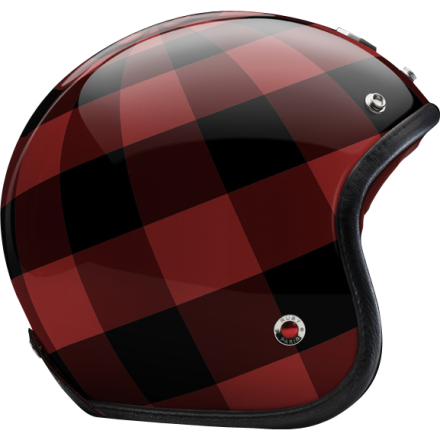 Мотошлем Ruby Pavillon Ottawa