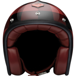 Мотошлем Ruby Pavillon Ottawa