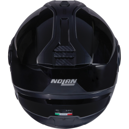 Мотошлем NOLAN N40-5 Classico Nero Glossy 301