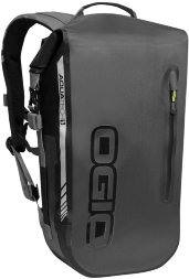 Моторюкзак OGIO All Elements Pack Stealth