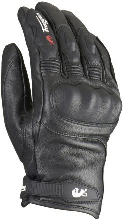 Перчатки Furygan TD21 All Seasons кожа, черный