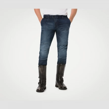 Мотоджинсы PromoJeans Dakar Blue  