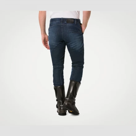 Мотоджинсы PromoJeans Dakar Blue  