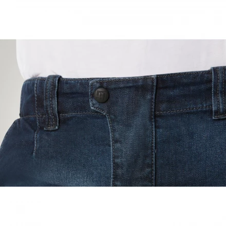 Мотоджинсы PromoJeans Dakar Blue  