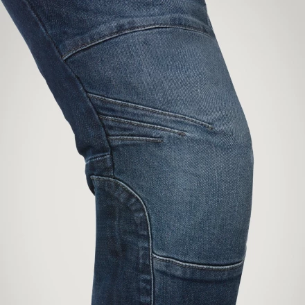 Мотоджинсы PromoJeans Dakar Blue  