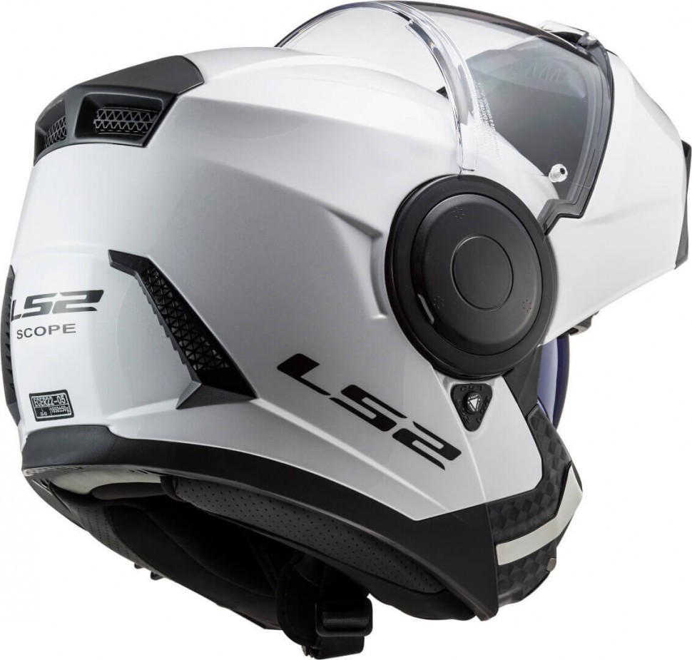 Ls2 scope solid 2025