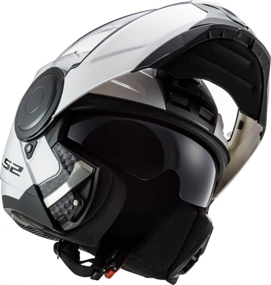 Casco modular ls2 ff902 scope sale