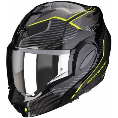 Scorpion Exo Tech Evo Animo