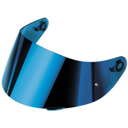 Визор AGV K5 S/K3 SV Iridium Blue
