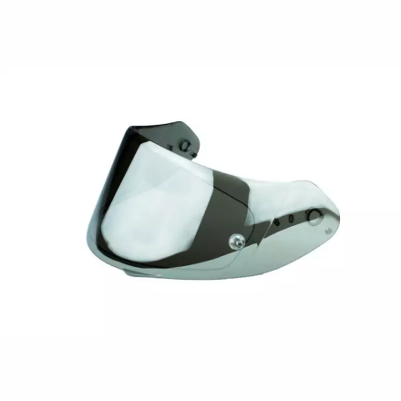 Визор Scorpion Exo-HX1 Mirror Grey (KDF-19), цвет Серый, зеркальный