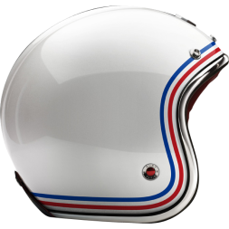 Мотошлем Ruby Pavillon République