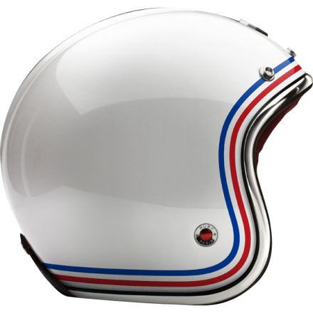 Мотошлем Ruby Pavillon République