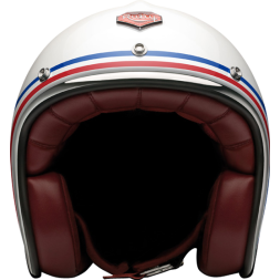 Мотошлем Ruby Pavillon République