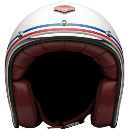 Мотошлем Ruby Pavillon République