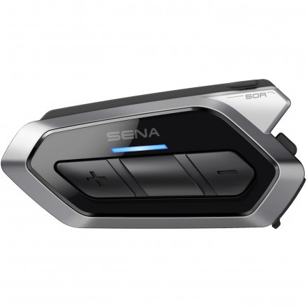 Мотогарнитура Sena 50R Quantium Duo
