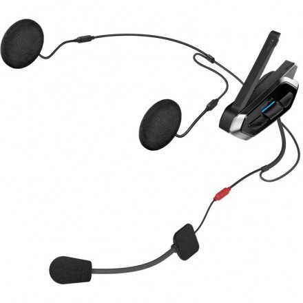 Мотогарнитура Sena 50R Quantium Duo