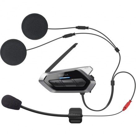 Мотогарнитура Sena 50R Quantium Duo
