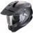 Мотошлем Scorpion Exo ADF-9000 Air Solid цвет Черный Матовый